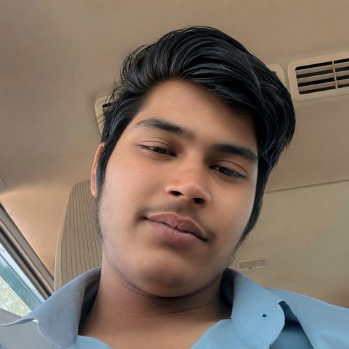 Aksh Saini
