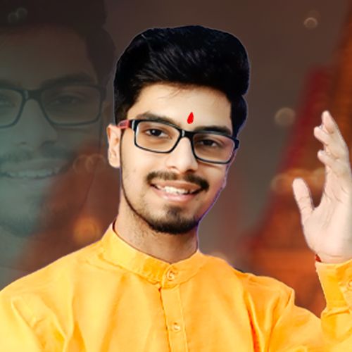Akshansh Khare