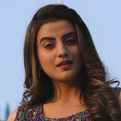 Akshara Singh