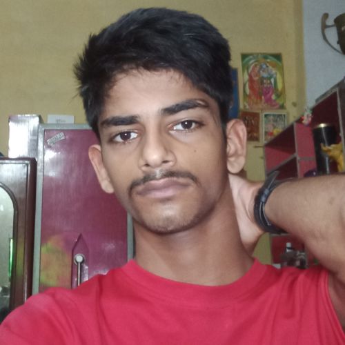 Akshat Shah
