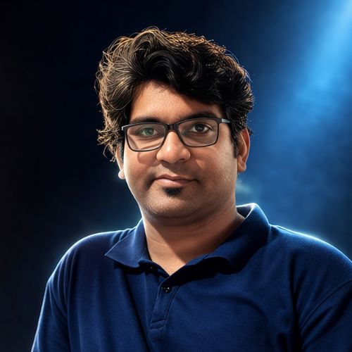 Akshay Asodekar