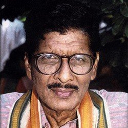 Akshaya Mohanty