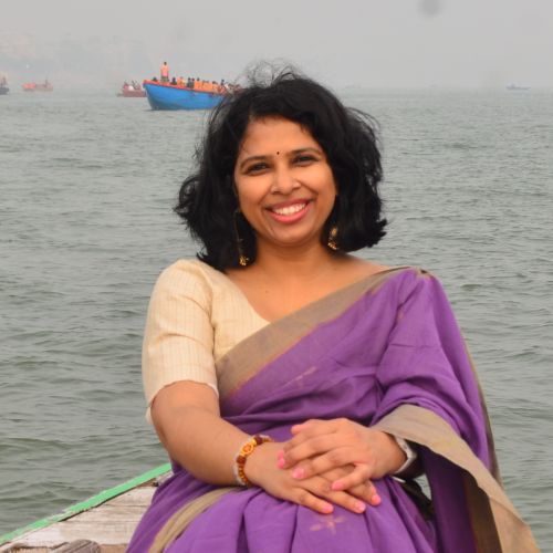 Alamkrutha Gamini