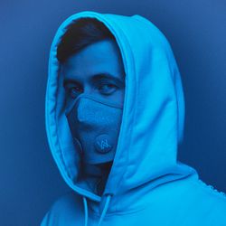 Alan Walker profile photo