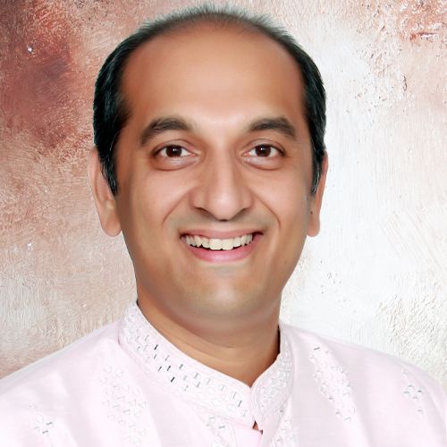 Alap Desai