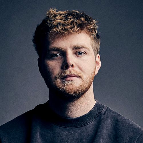 Alex Warren
