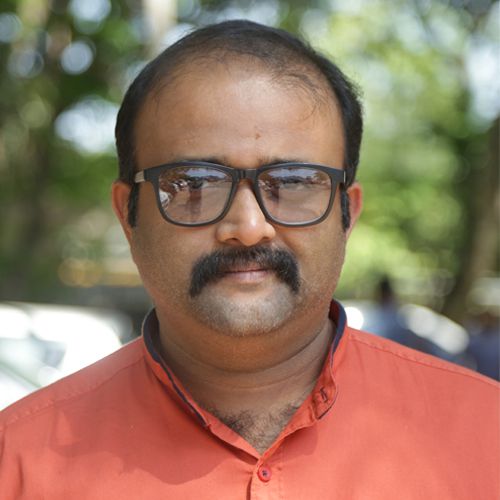 Alexander Prasanth