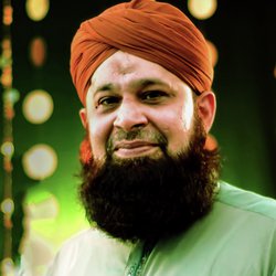 Owais Raza Qadri