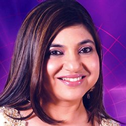  Alka Yagnik