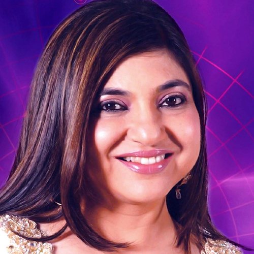 Alka Yagnik