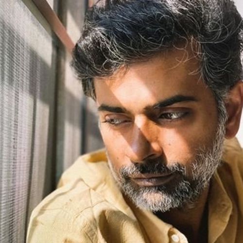 Alphonse Puthren