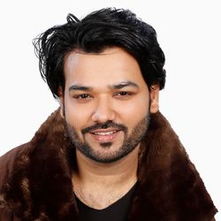Altamash Faridi profile photo
