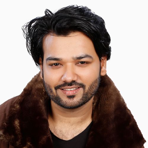 Altamash Faridi