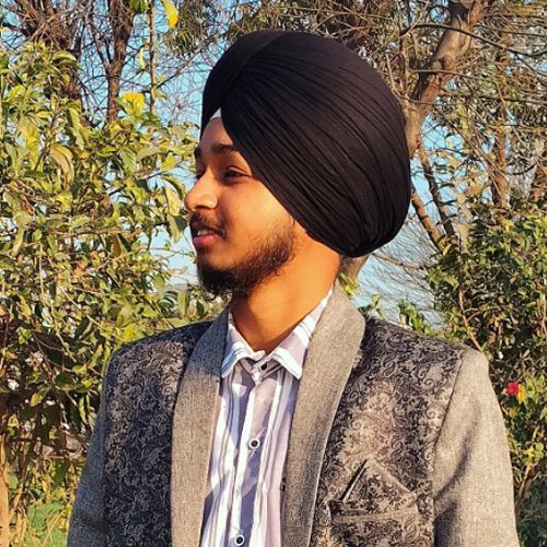 Amandeep Singh