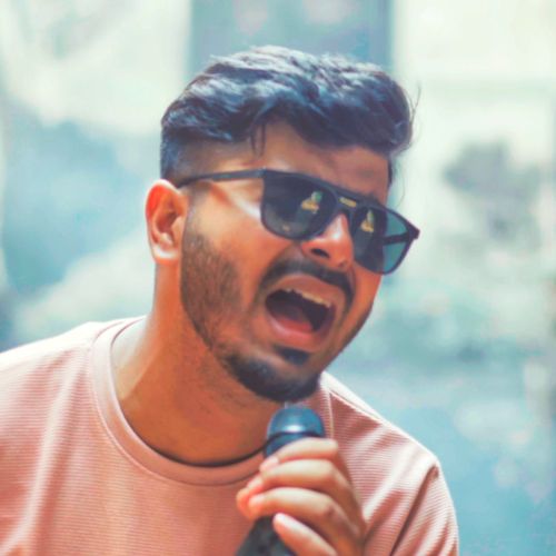Amaresh Dey
