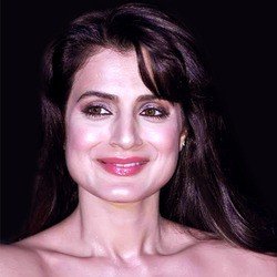 Amisha Patel