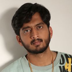 Amey Wagh