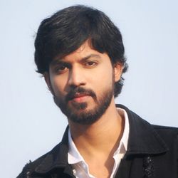 Amir Ali