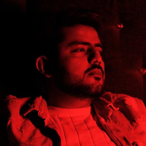 Amir Hanif