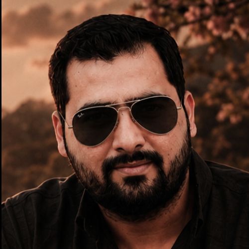 Amit Gurjar