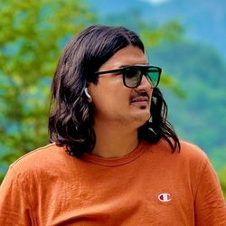 Amit Saini Rohtakiya profile photo