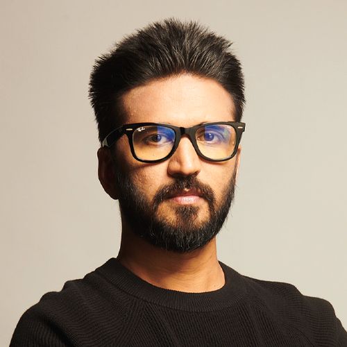 Amit Trivedi