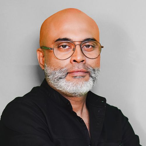 Amitabh Bhattacharya