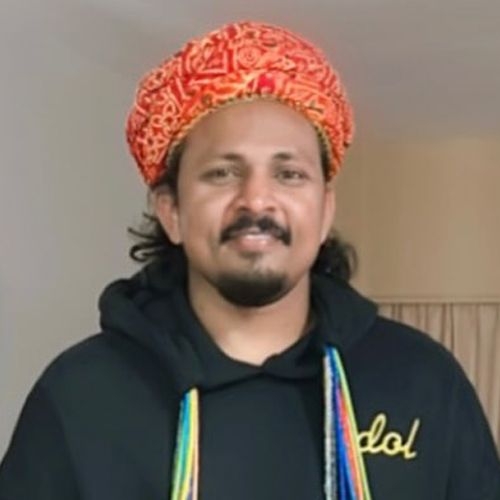 Amjad Bagadwa