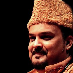  Amjad Sabri