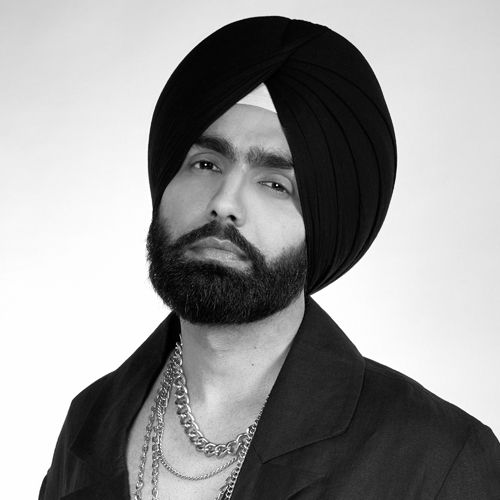 Ammy Virk