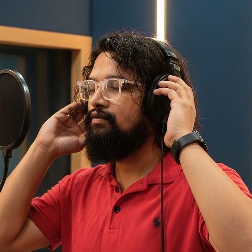 Amol Bhatade