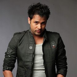 Amrinder Gill