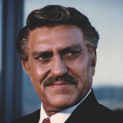 Amrish Puri