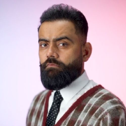 Amrit Maan