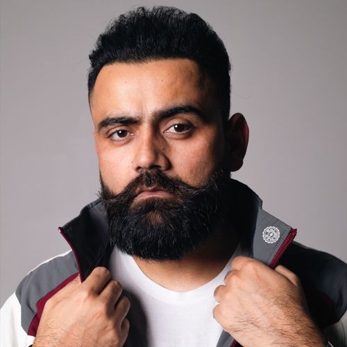 Amrit Maan