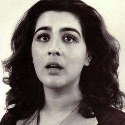 Amrita Singh