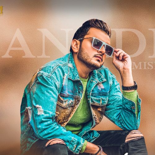 Anadi Mishra