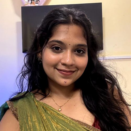 Anagha Rane