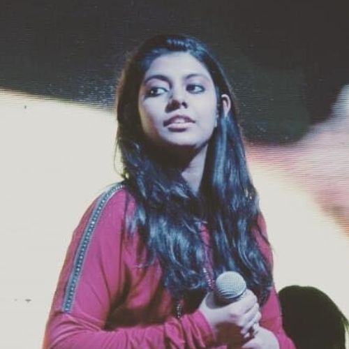 Anamika Wakhare