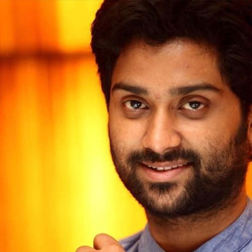 Anand Aravindakshan