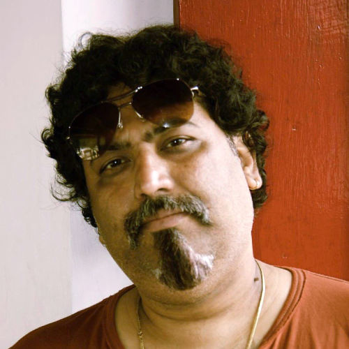 Anand Kurhekar