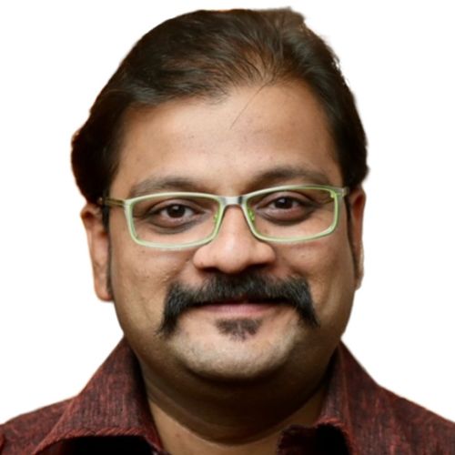 Anand Oak