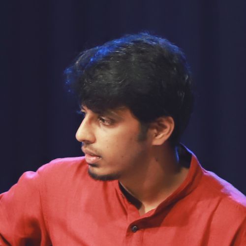 Aniket Gundewar