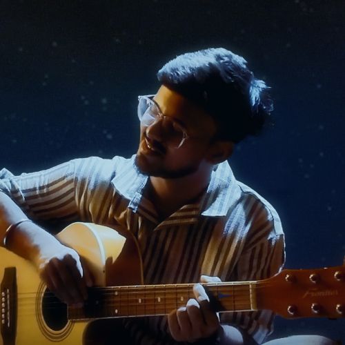 Aniket Pashte