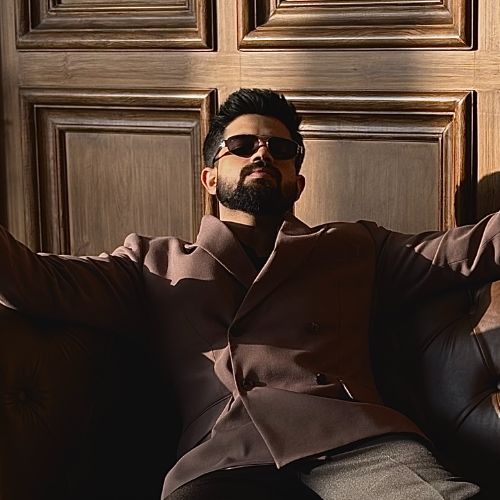Aniket Shukla