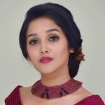 Anikha Surendran