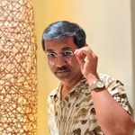 Anil Nallan Chakravarthy