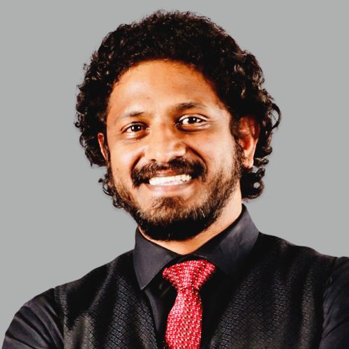 Anil Pallala