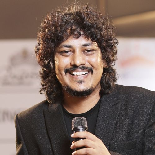Anil Sahane