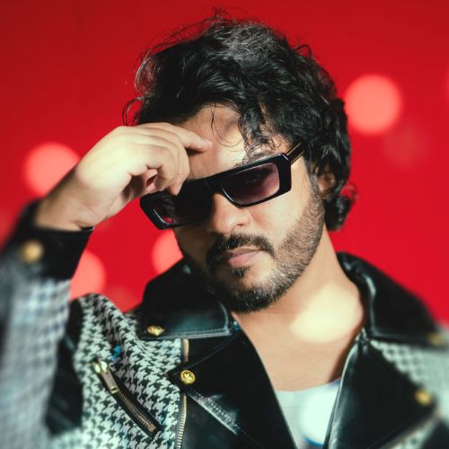 Anindya Joshi